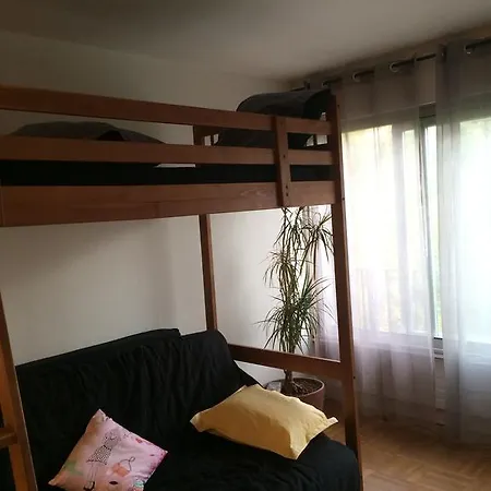 Studio Du Petit Moulin